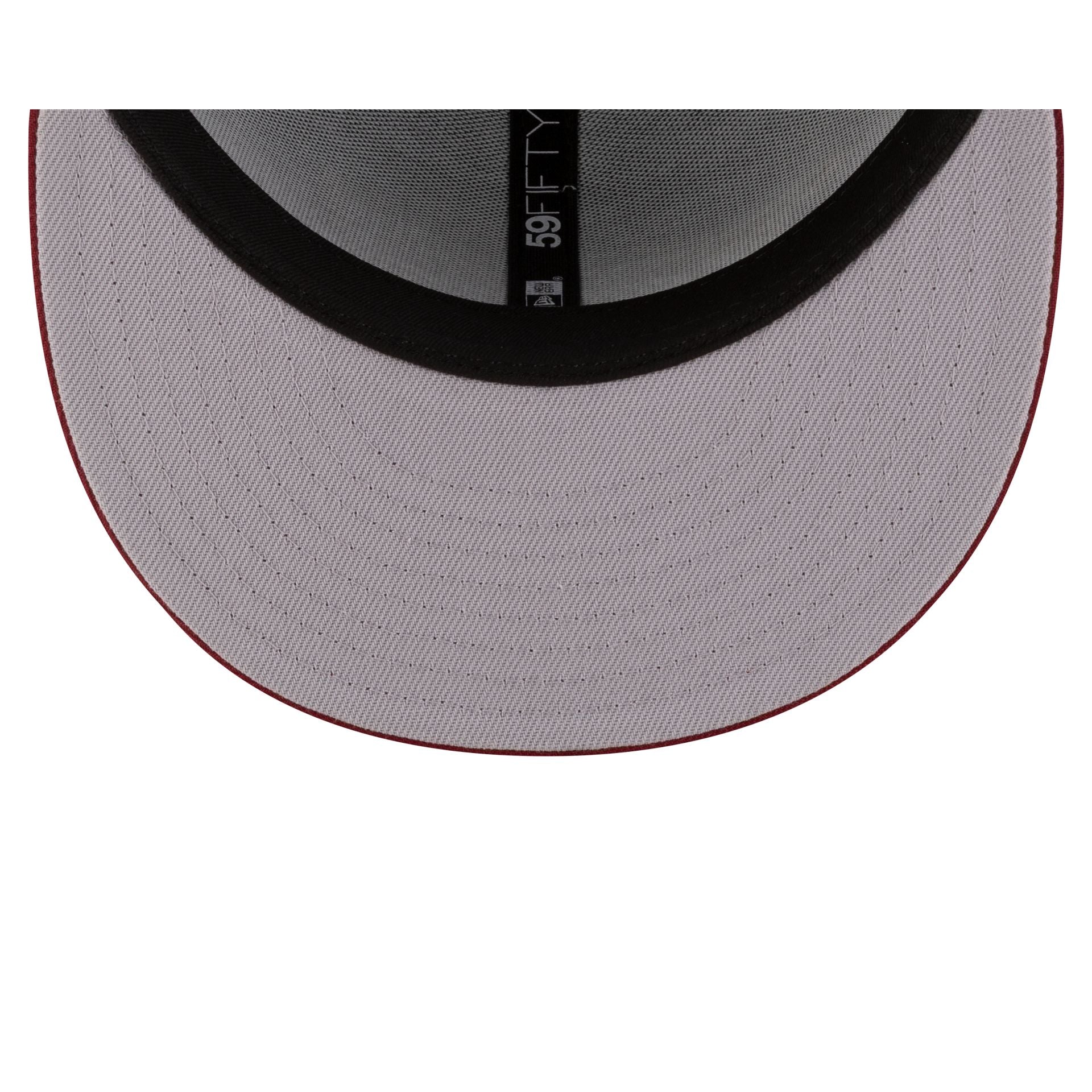 Cleveland Cavaliers 2010-2017 Hardwood Classics Express 59FIFTY Fitted Hat