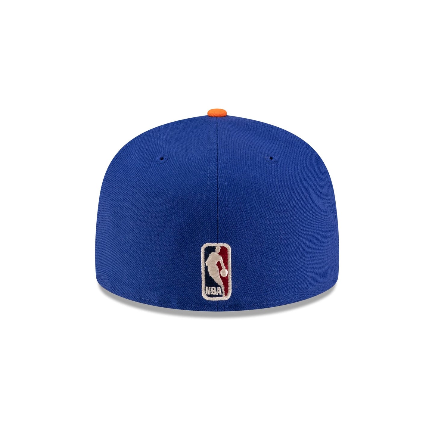 New York Knicks 1964-1992 Hardwood Classics Express 59FIFTY Fitted Hat
