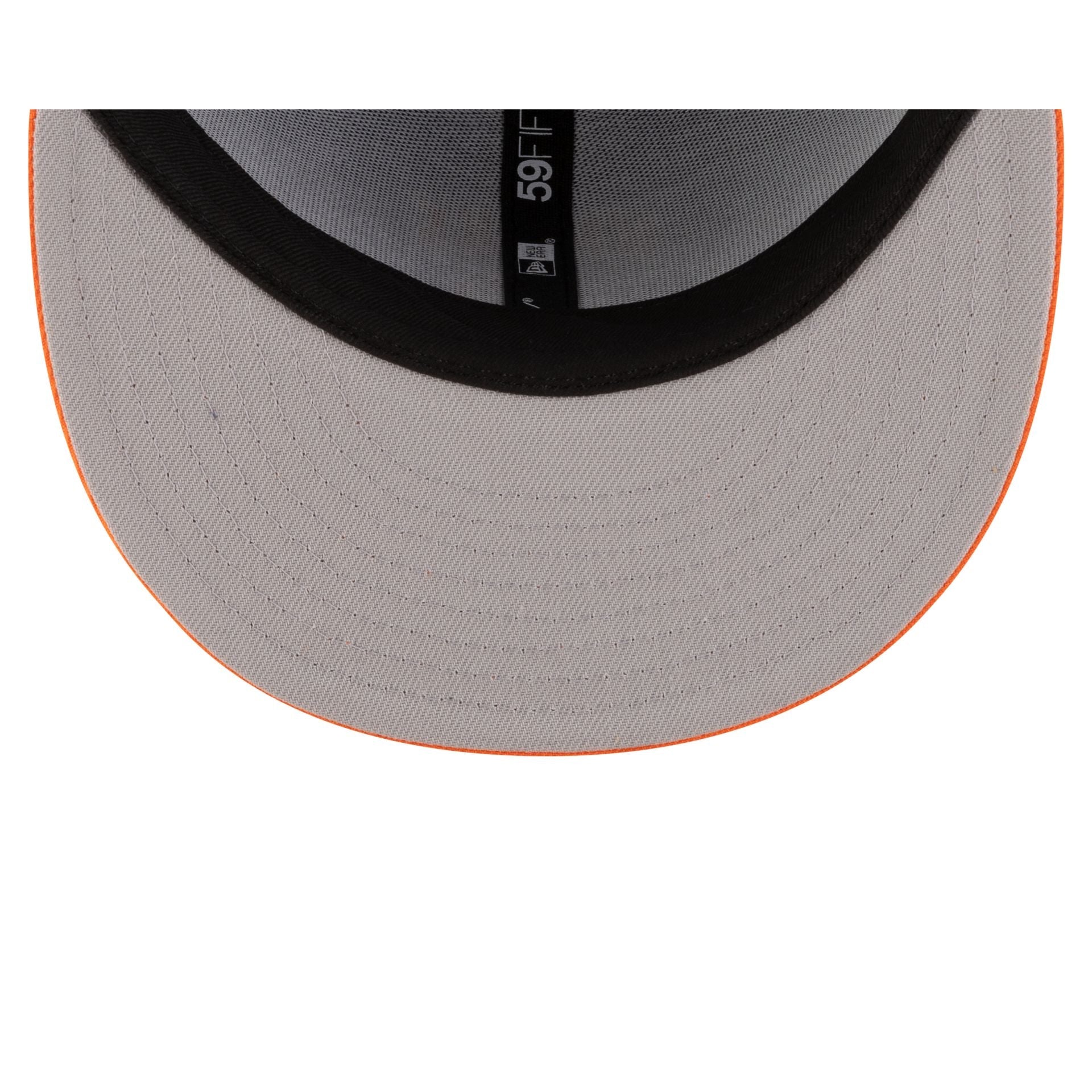 New York Knicks 1964-1992 Hardwood Classics Express 59FIFTY Fitted Hat