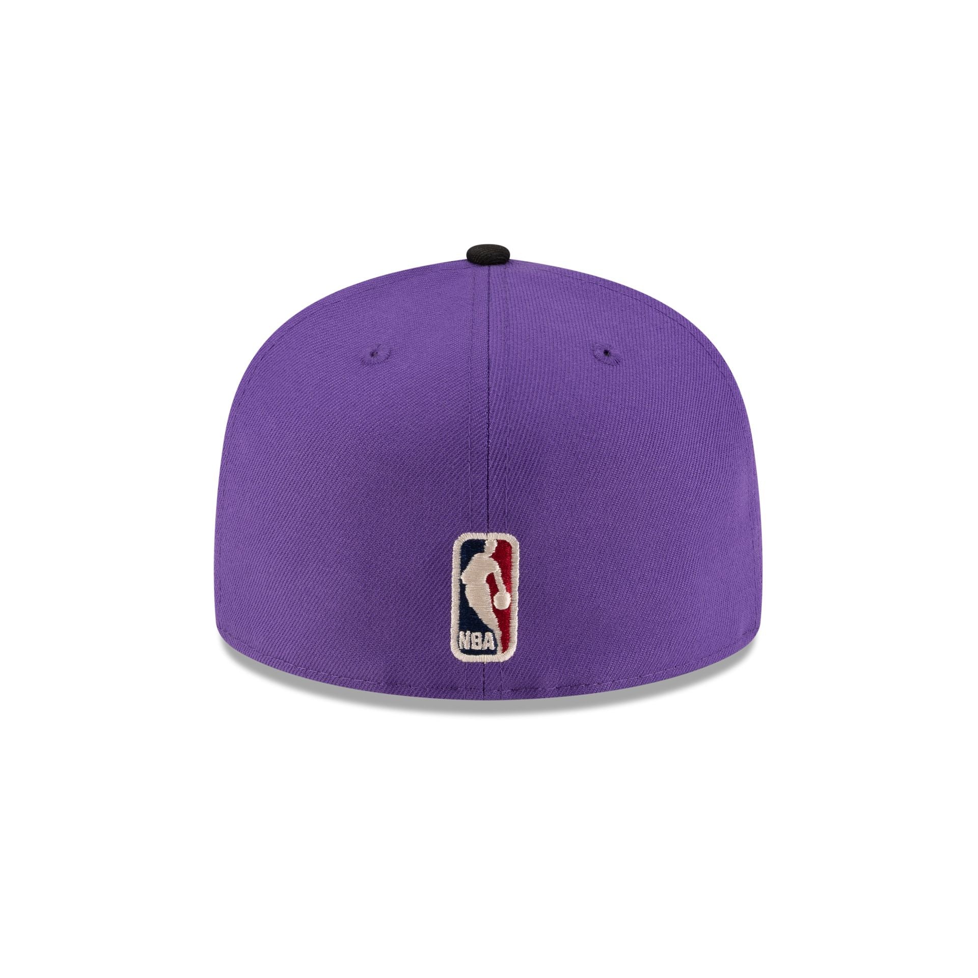 Toronto Raptors 1995-2008 Hardwood Classics Express 59FIFTY Fitted Hat