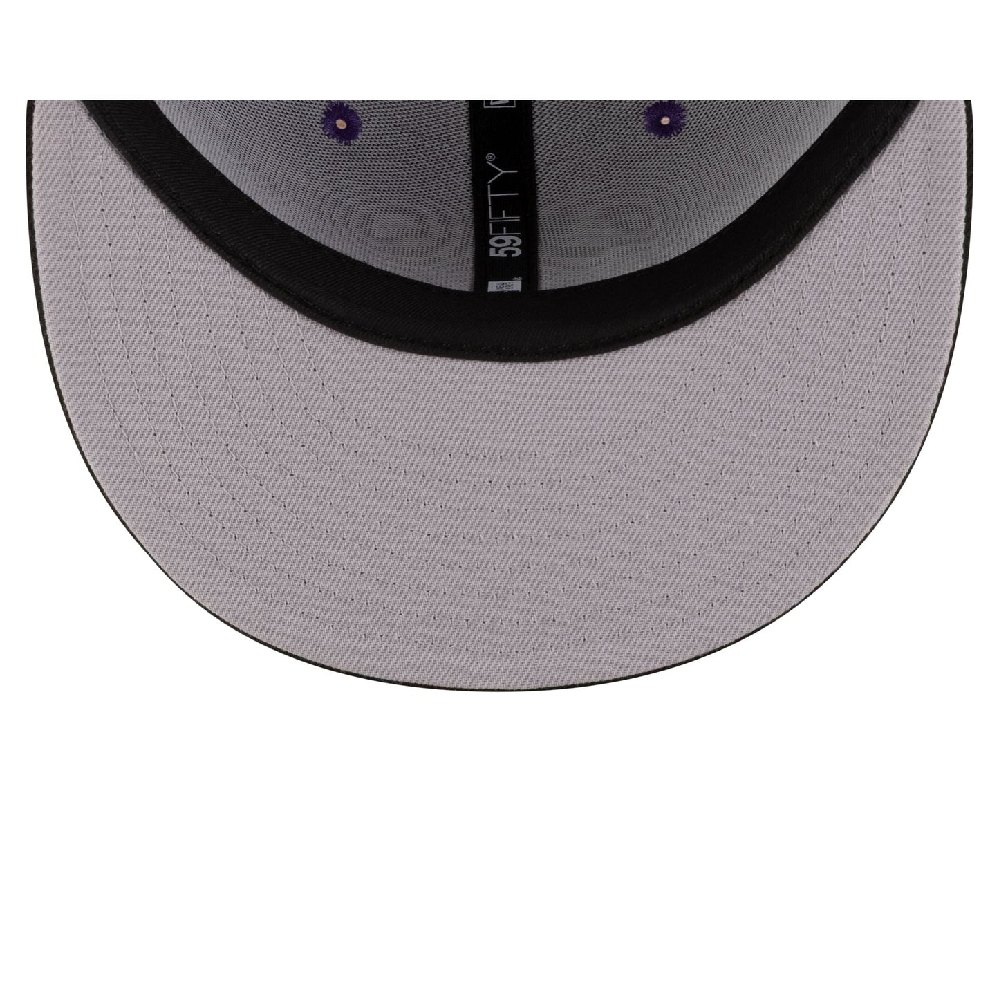 Toronto Raptors 1995-2008 Hardwood Classics Express 59FIFTY Fitted Hat