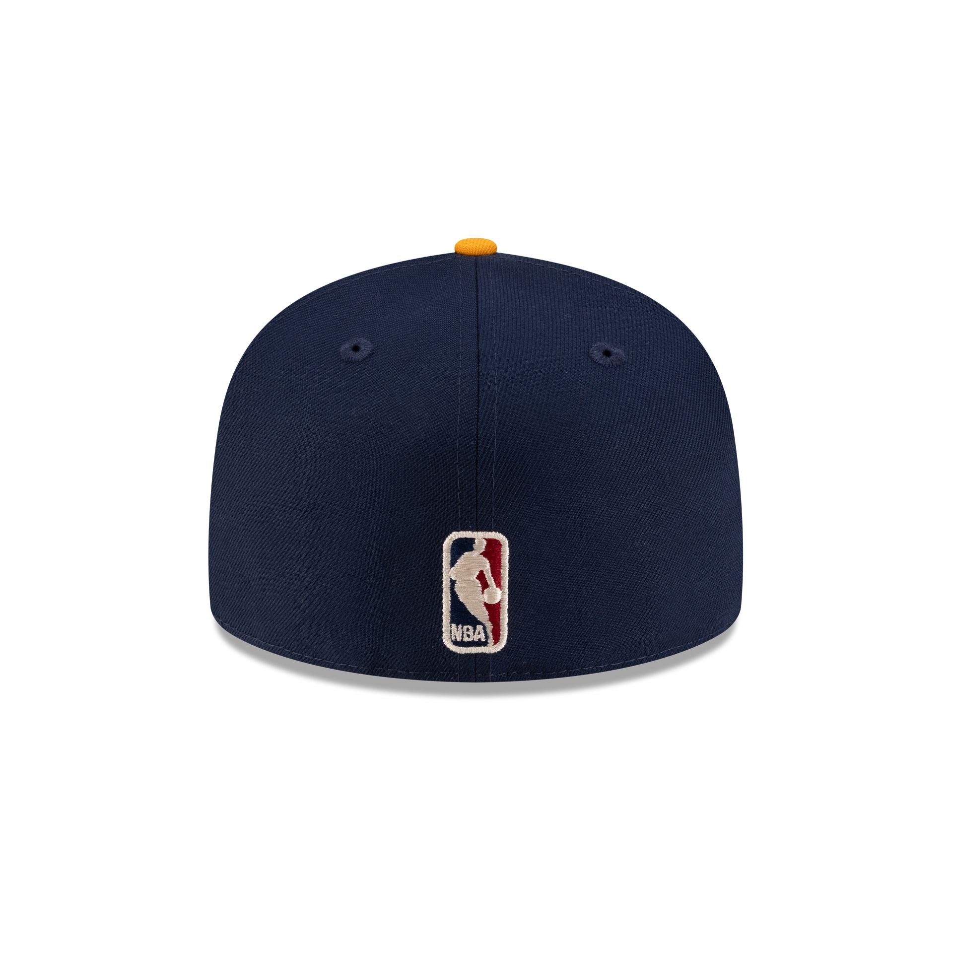 Golden State Warriors 1997-2010 Hardwood Classics Express 59FIFTY Fitted Hat