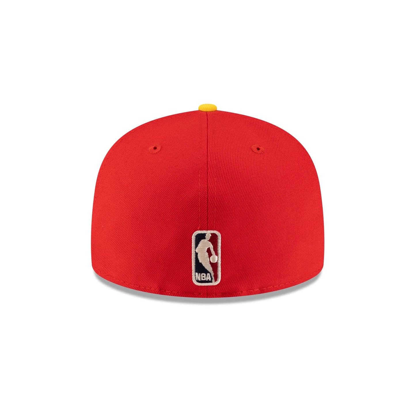 Houston Rockets 1972-1995 Hardwood Classics Express 59FIFTY Fitted Hat