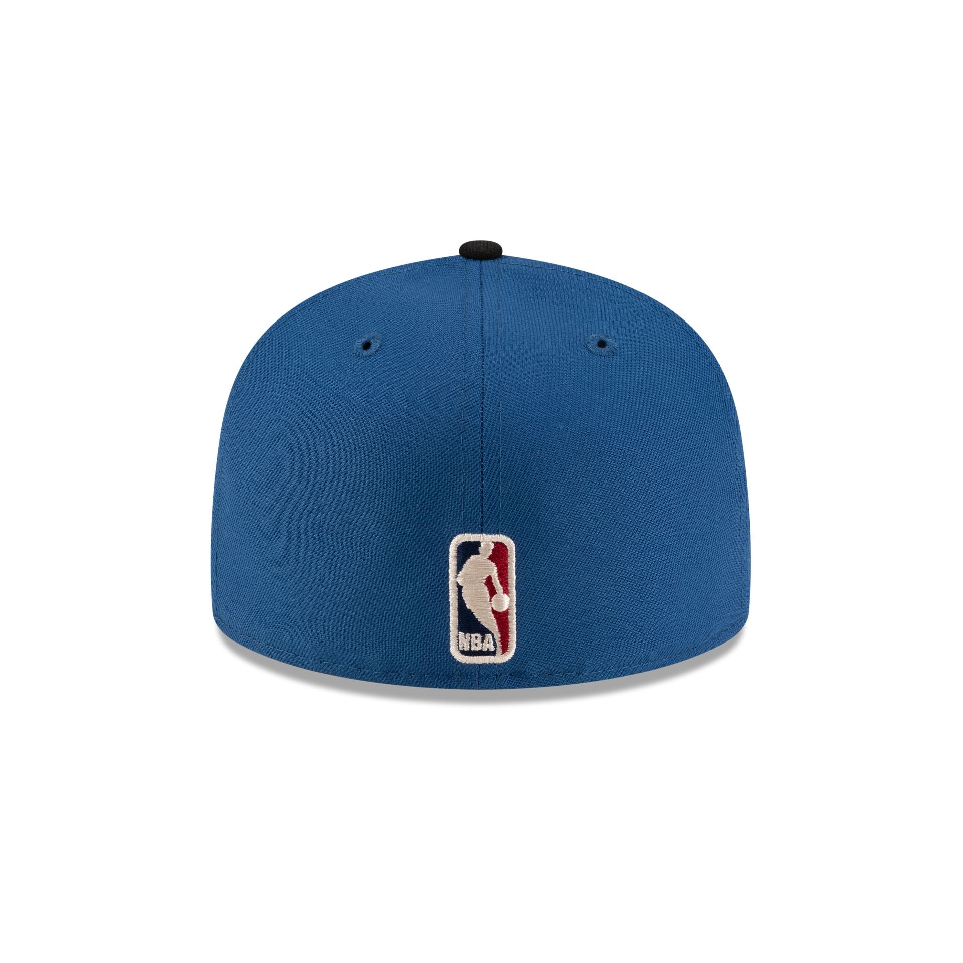 Washington Wizards 1997-2011 Hardwood Classics Express 59FIFTY Fitted Hat