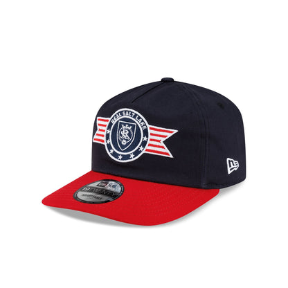 Real Salt Lake MLS Americana 19TWENTY Snapback Hat