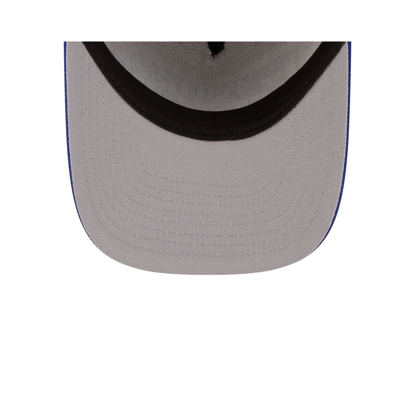 Minnesota Timberwolves 1989-1996 Hardwood Classics Liner Camel 9FIFTY A-Frame Snapback Hat