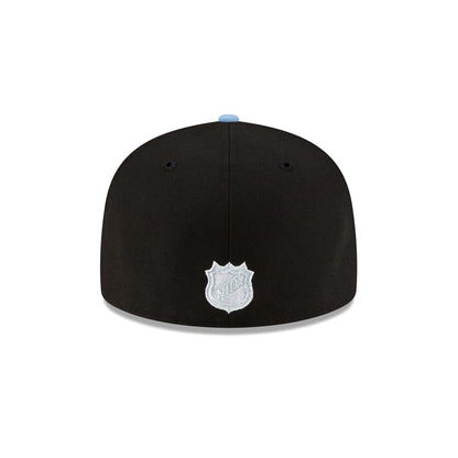 Utah Mammoth Tusky 59FIFTY Fitted Hat