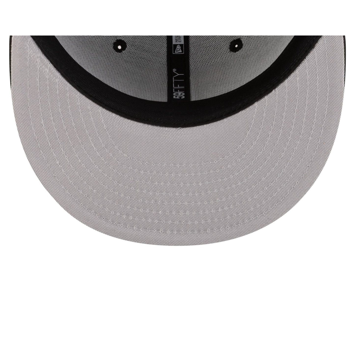 The Better Generation x Trill Burger x Houston Texans 59FIFTY Fitted Hat