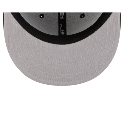 The Better Generation x Trill Burger x Houston Texans 59FIFTY Fitted Hat