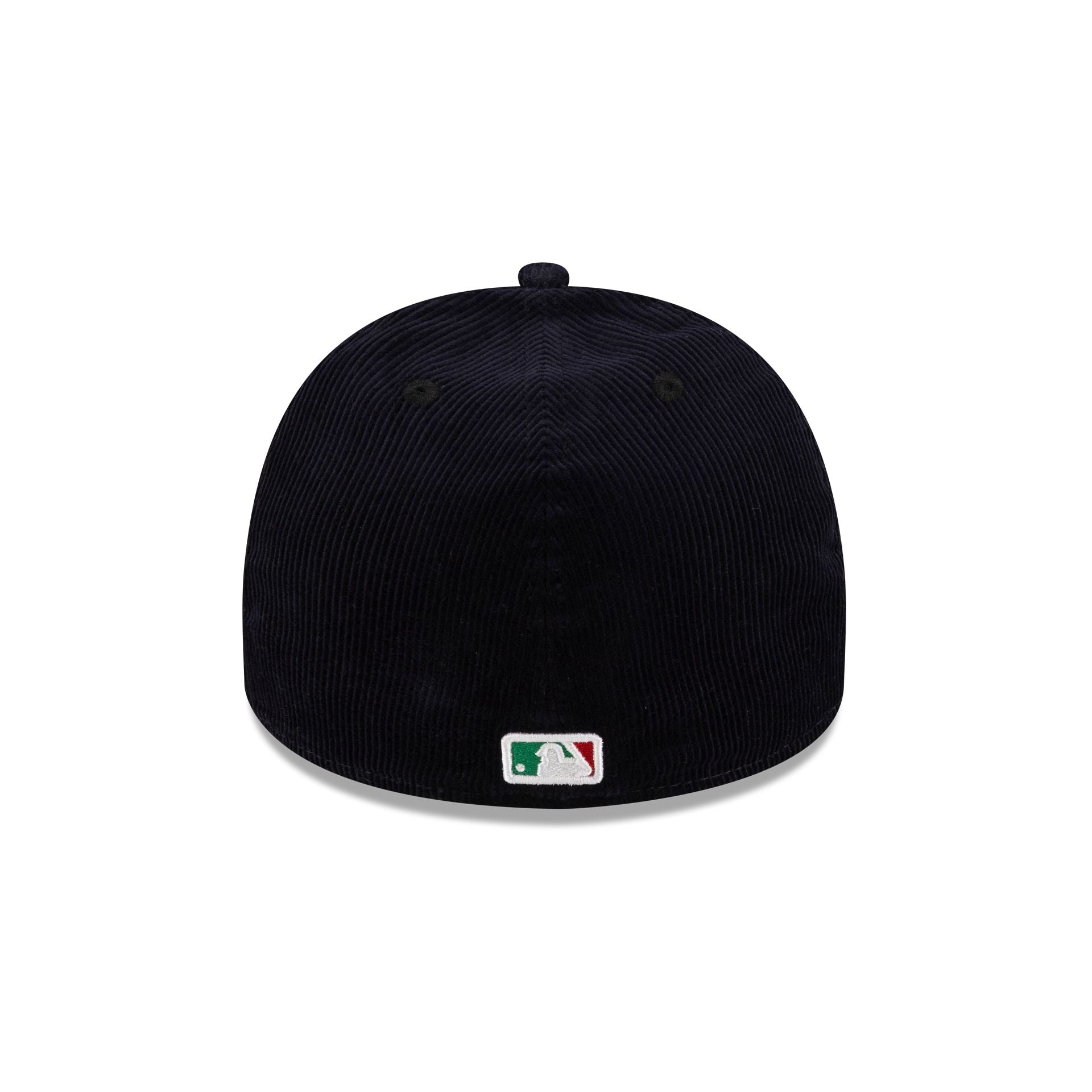 Just Caps Cinco de Mayo New York Yankees 59FIFTY A-Frame Fitted Hat