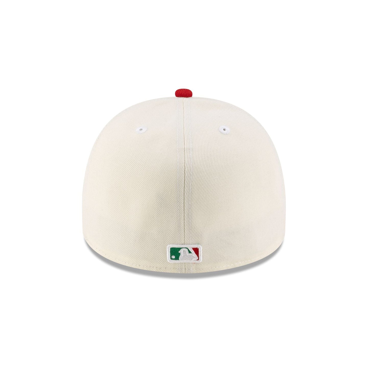 Just Caps Cinco de Mayo Texas Rangers 59FIFTY A-Frame Fitted Hat