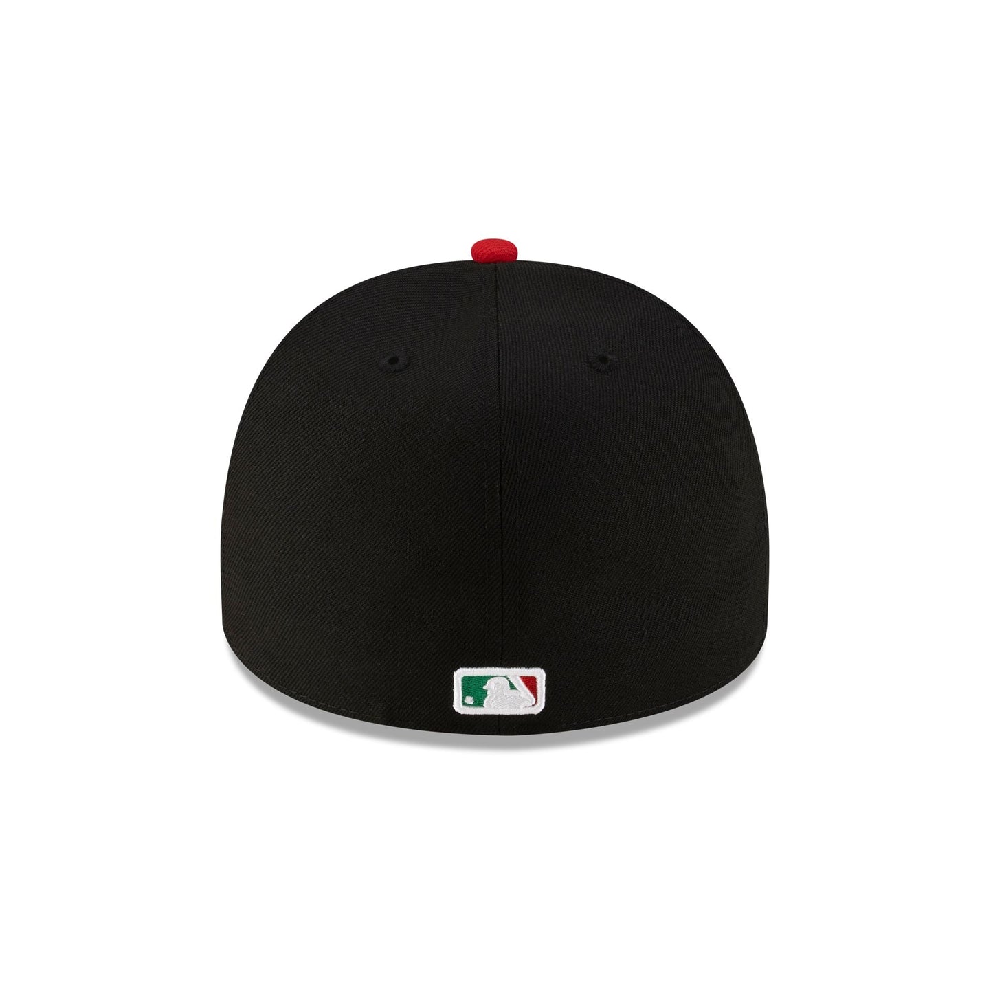 Just Caps Cinco de Mayo Chicago White Sox 59FIFTY A-Frame Fitted Hat