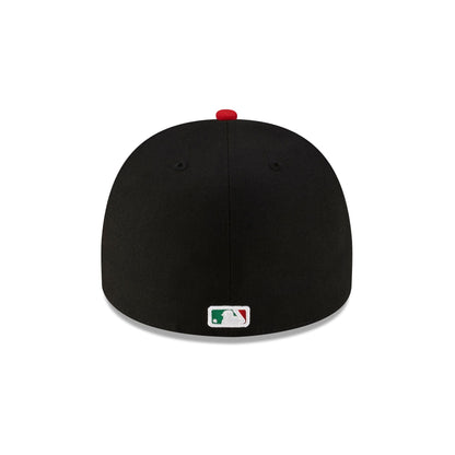 Just Caps Cinco de Mayo Chicago White Sox 59FIFTY A-Frame Fitted Hat