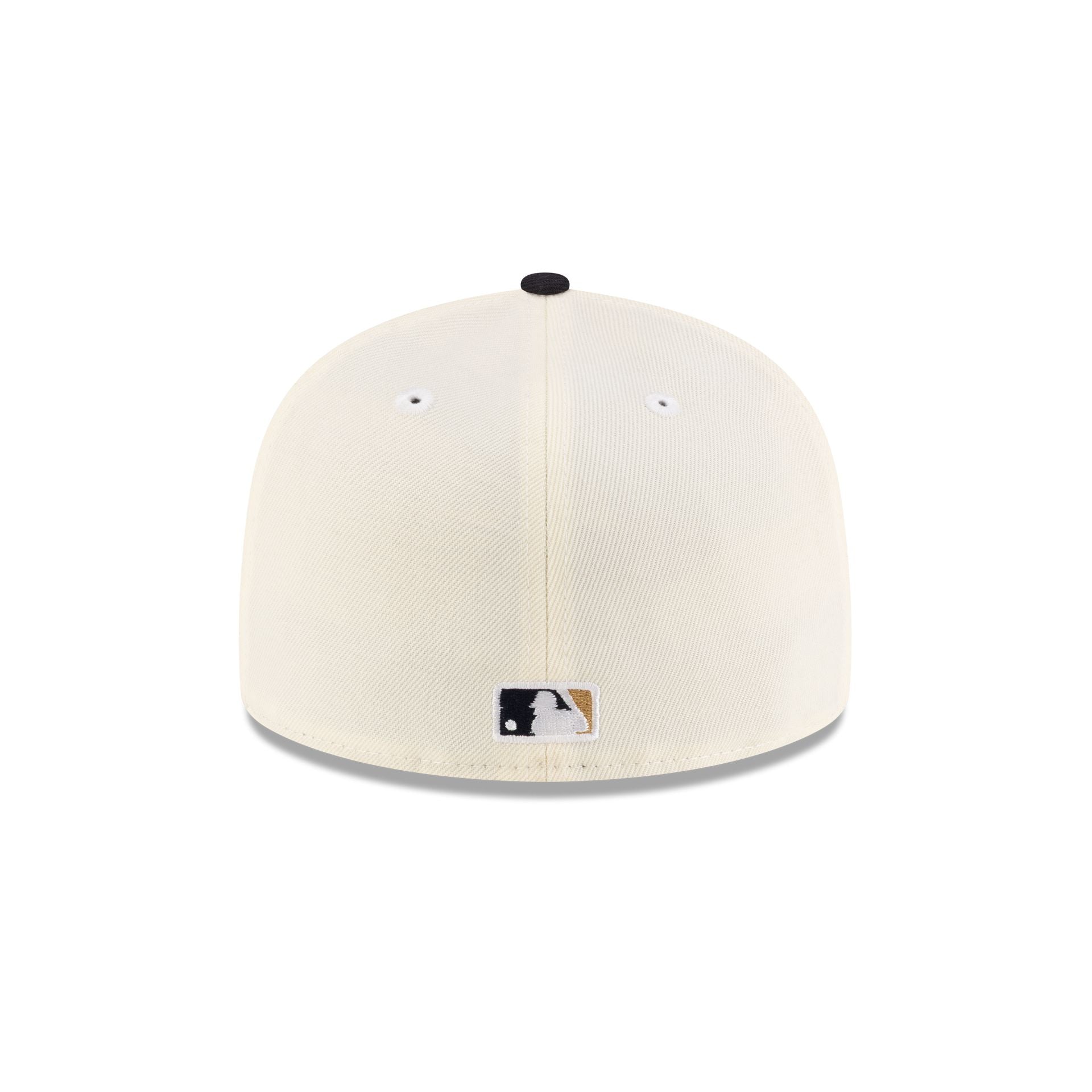 Born x Raised Los Angeles Dodgers 9x Champions 59FIFTY Fitted Hat