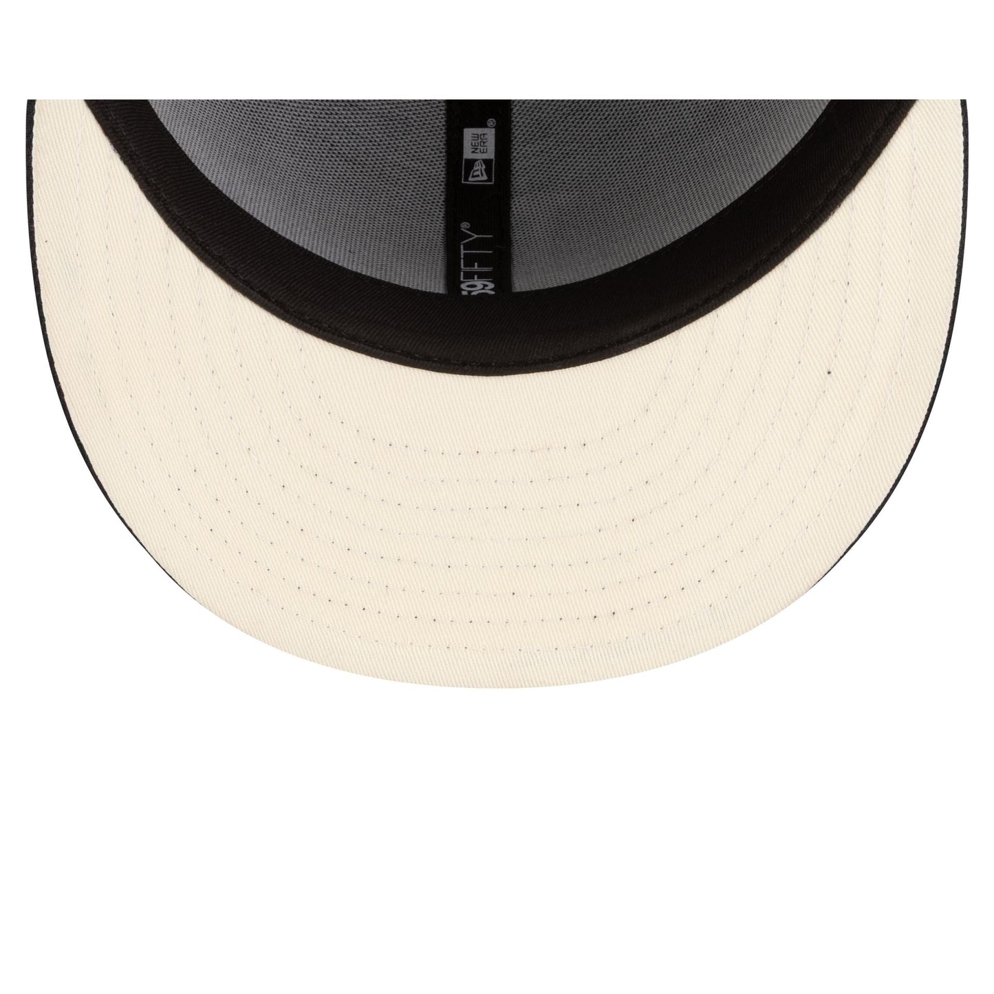 Born x Raised Los Angeles Dodgers Clayton Kershaw 59FIFTY Fitted Hat