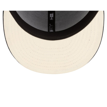Born x Raised Los Angeles Dodgers Clayton Kershaw 59FIFTY Fitted Hat