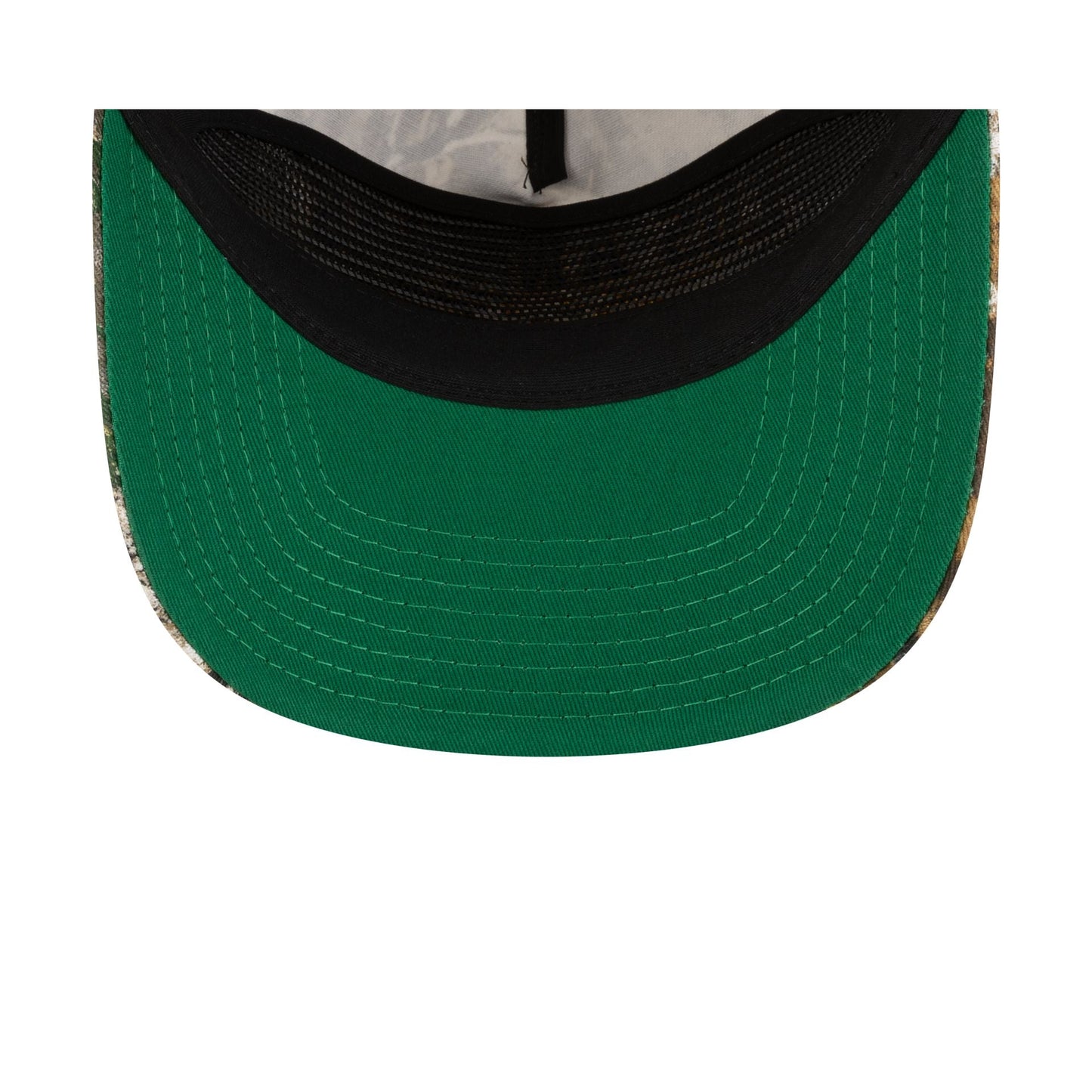 Los Angeles Kings Arch Script Realtree 19TWENTY Snapback Hat