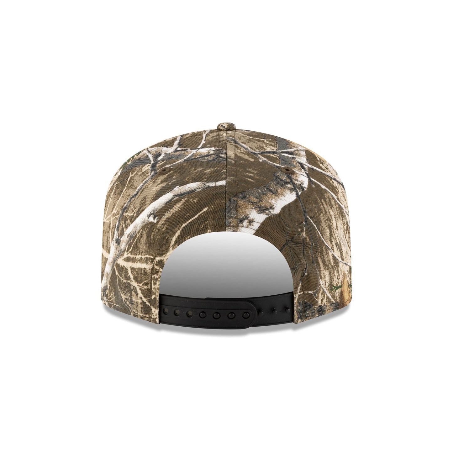 Toronto Maple Leafs Arch Script Realtree 19TWENTY Snapback Hat