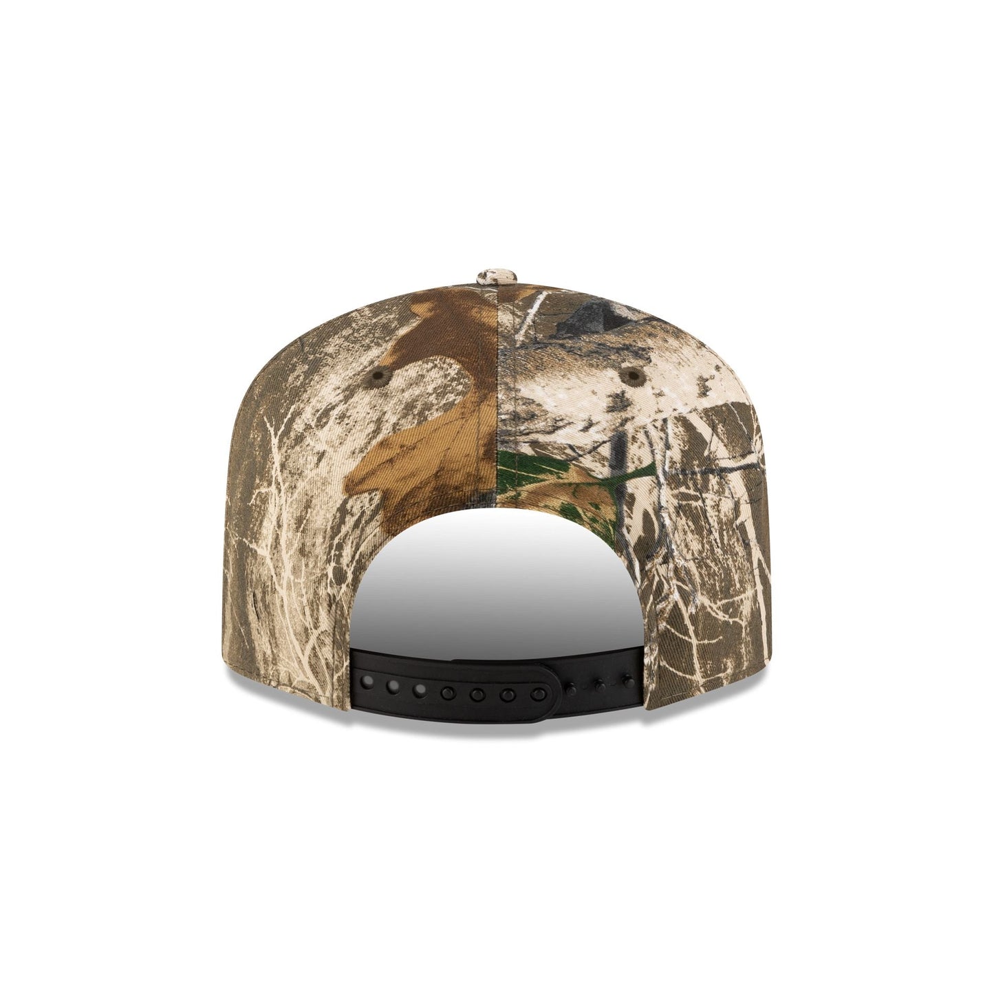Detroit Red Wings Arch Script Realtree 19TWENTY Snapback Hat