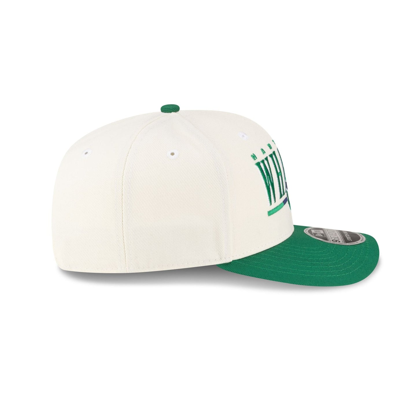 Hartford Whalers First Shot 9SEVENTY Stretch-Snap Hat
