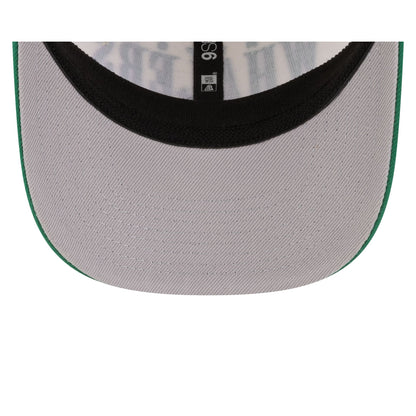 Hartford Whalers First Shot 9SEVENTY Stretch-Snap Hat