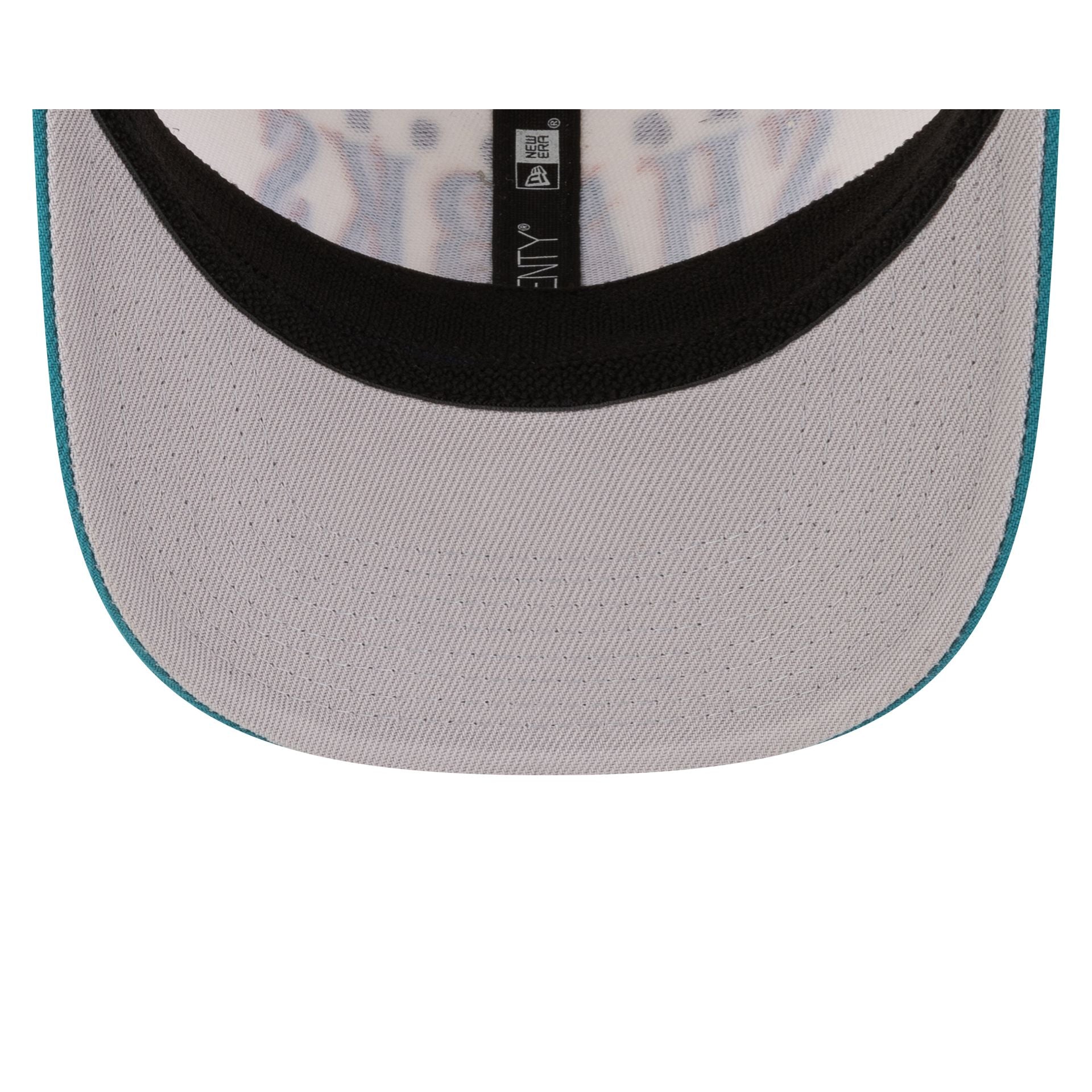 San Jose Sharks First Shot 9SEVENTY Stretch-Snap Hat