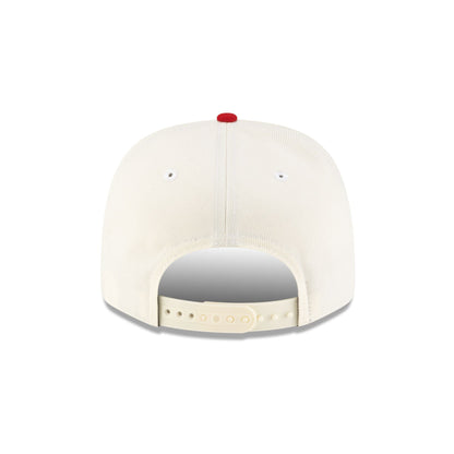 Detroit Red Wings First Shot 9SEVENTY Stretch-Snap Hat