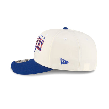 New York Rangers First Shot 9SEVENTY Stretch-Snap Hat