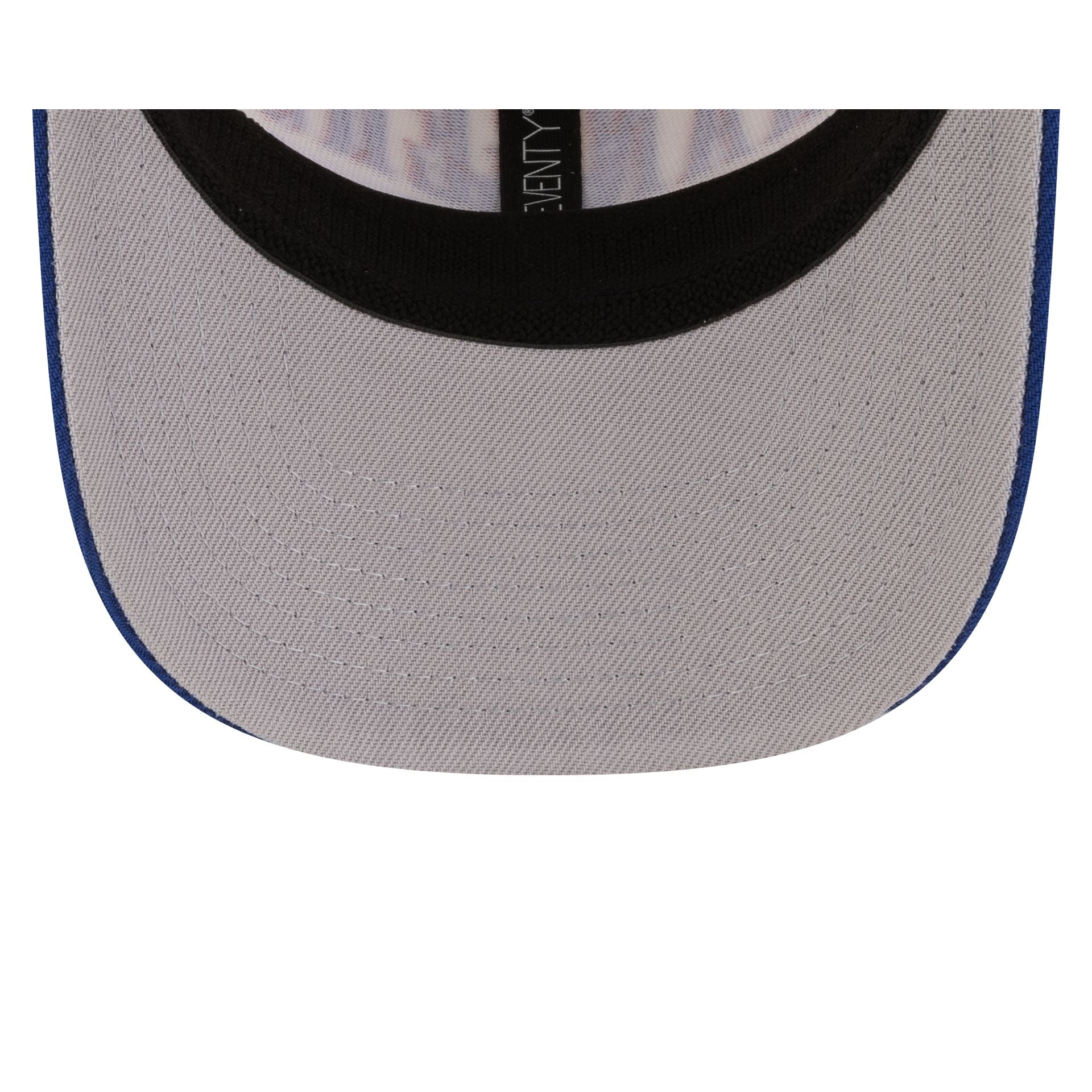 New York Rangers First Shot 9SEVENTY Stretch-Snap Hat