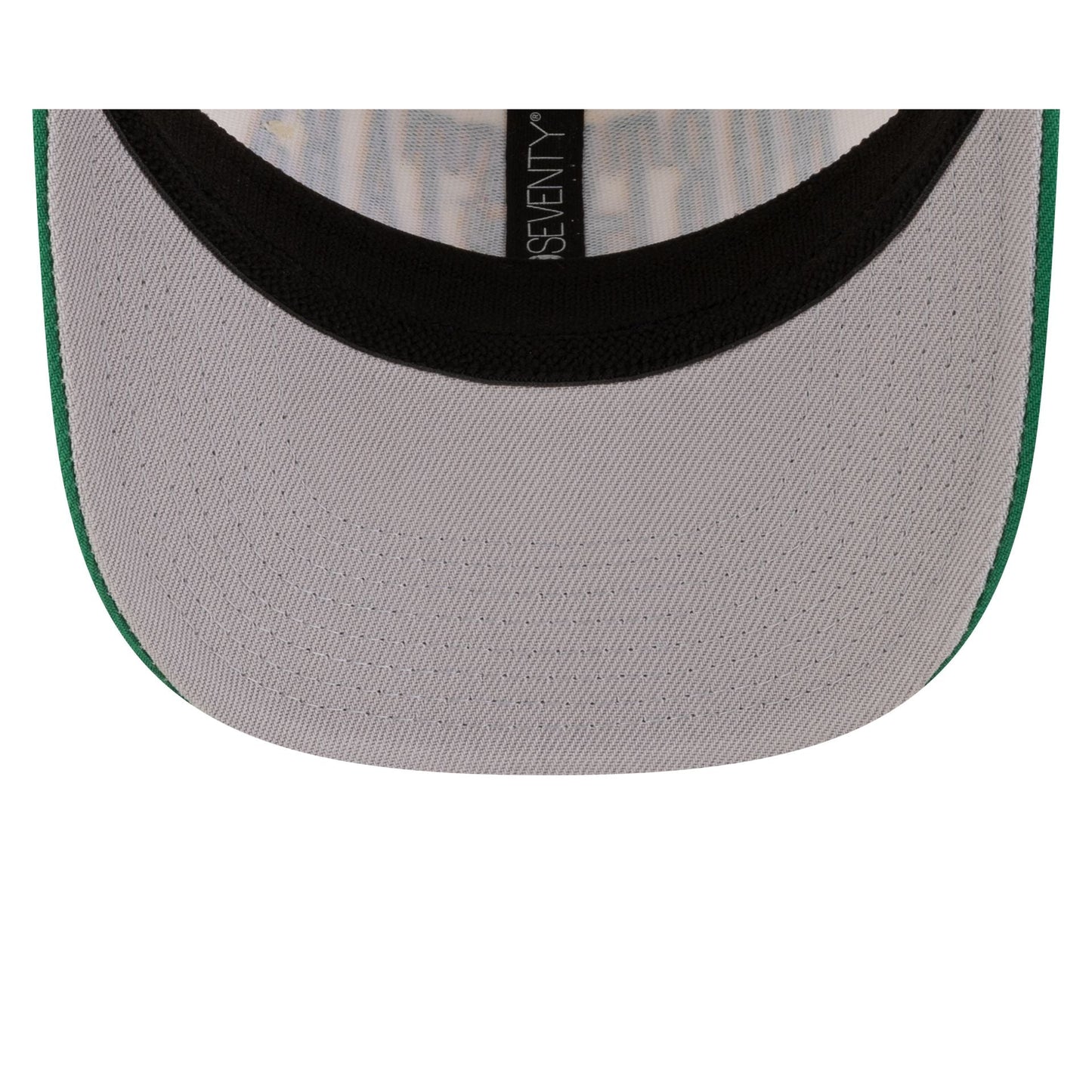 Minnesota North Stars First Shot 9SEVENTY Stretch-Snap Hat