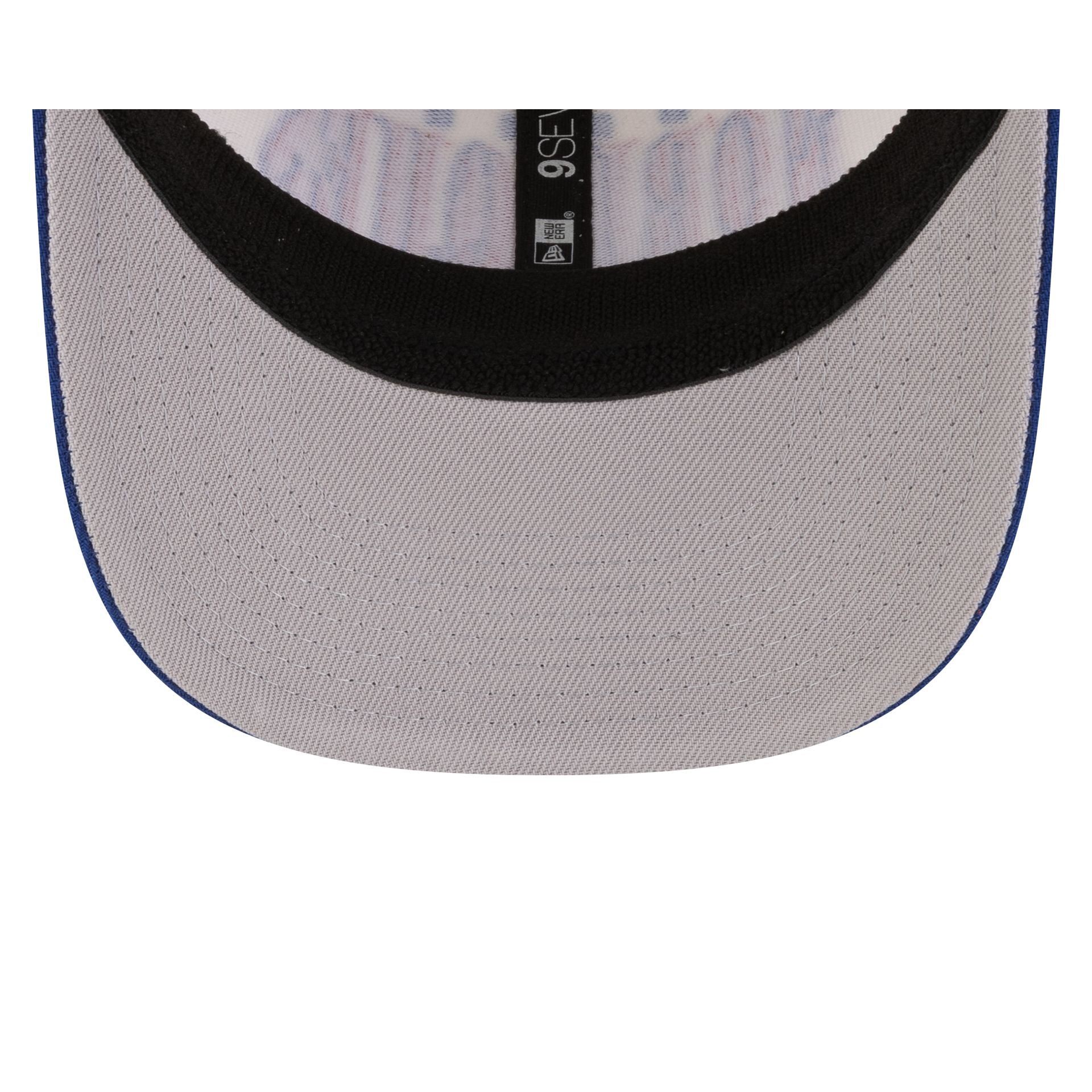 Quebec Nordiques First Shot 9SEVENTY Stretch-Snap Hat