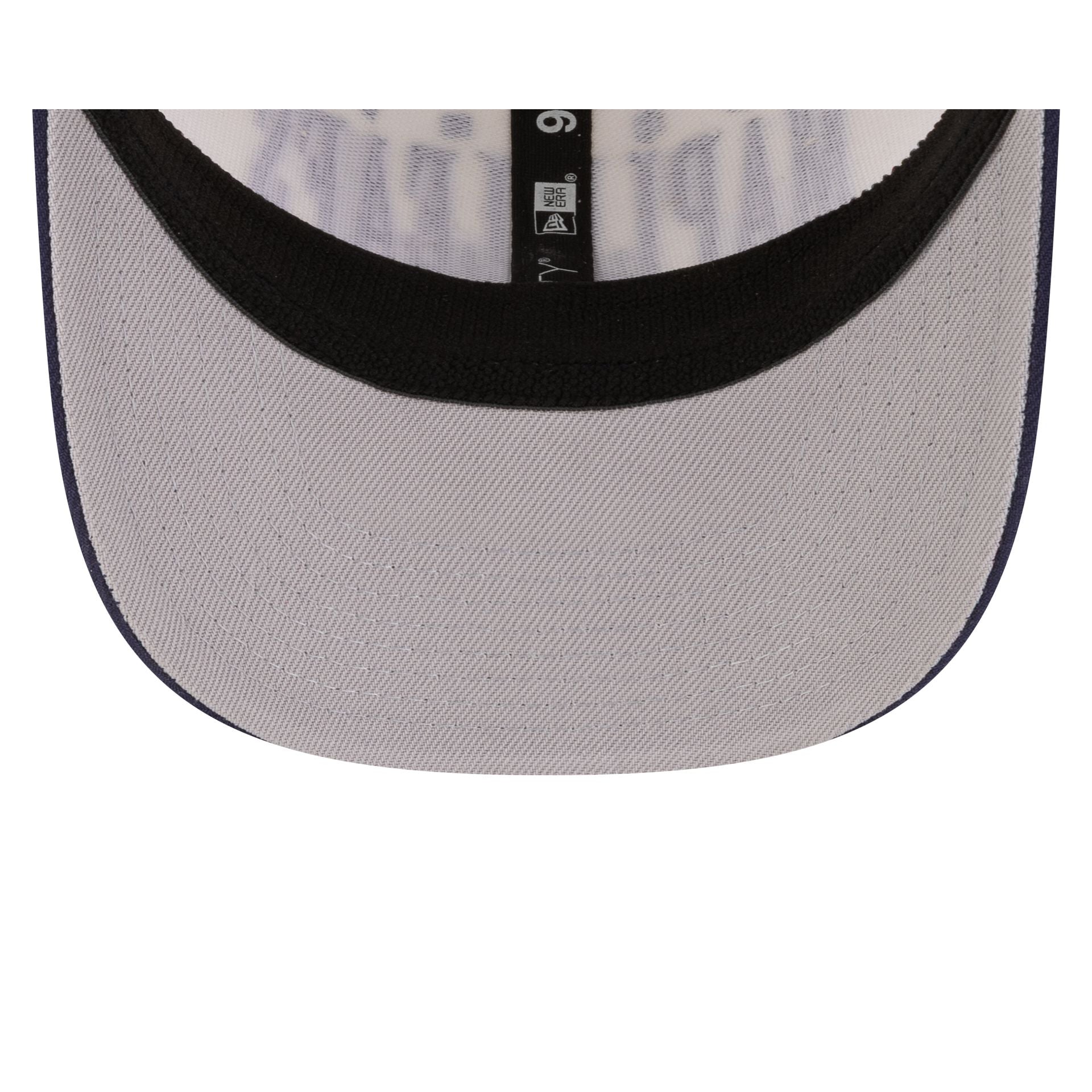 Toronto Maple Leafs First Shot 9SEVENTY Stretch-Snap Hat