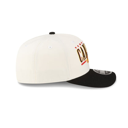 Vancouver Canucks First Shot 9SEVENTY Stretch-Snap Hat