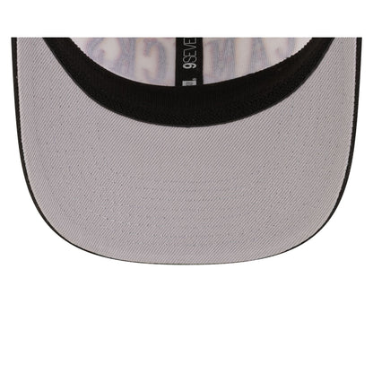 Vancouver Canucks First Shot 9SEVENTY Stretch-Snap Hat