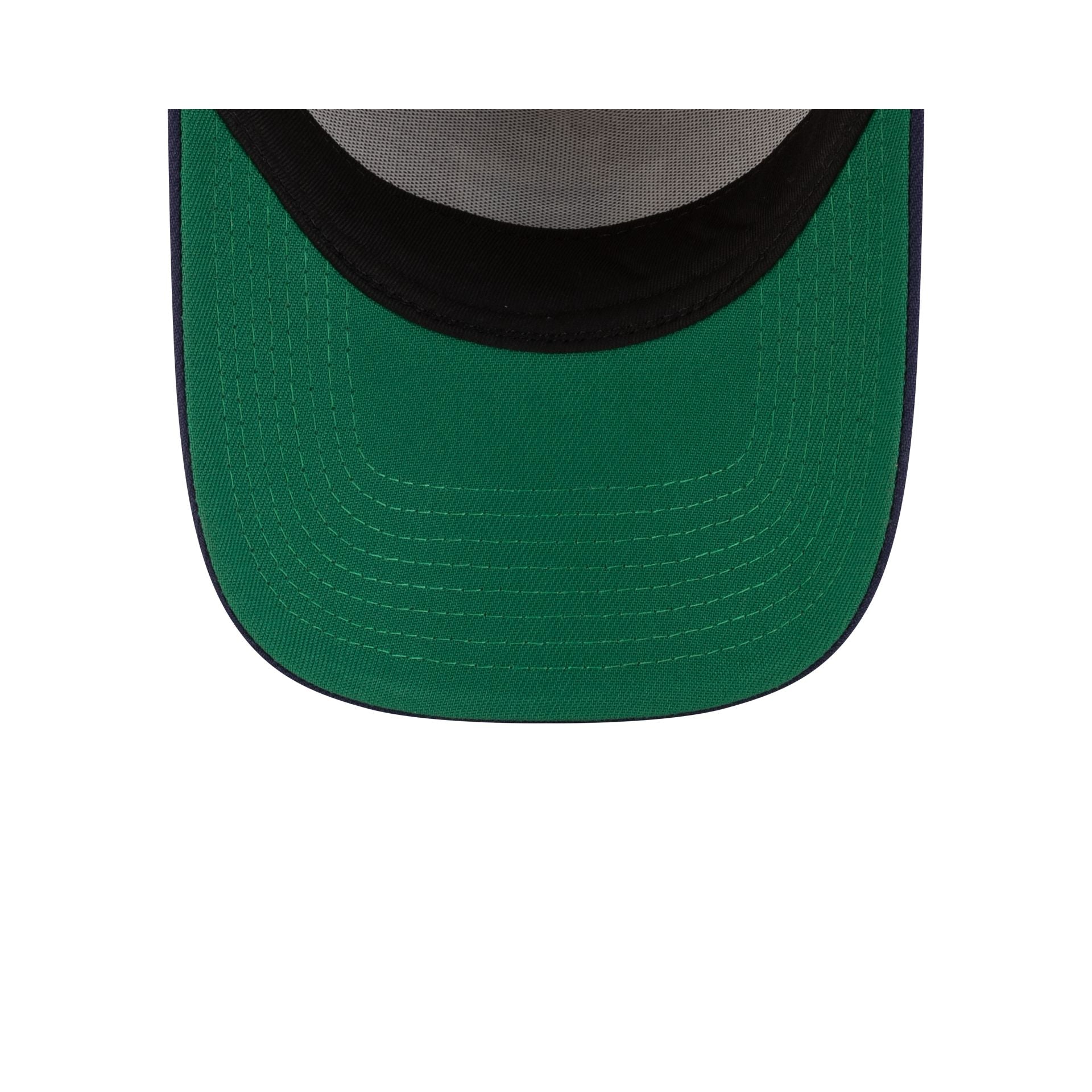 Toronto Maple Leafs Wheat Corduroy 9FORTY A-Frame Snapback Hat