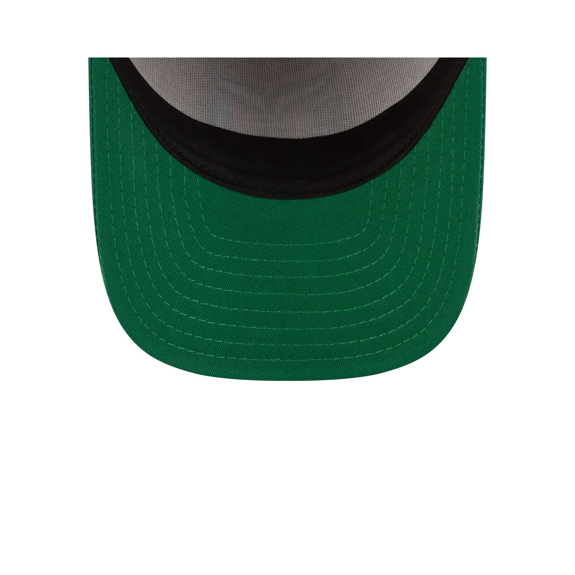 Hartford Whalers Camel 9FIFTY A-Frame Snapback Hat