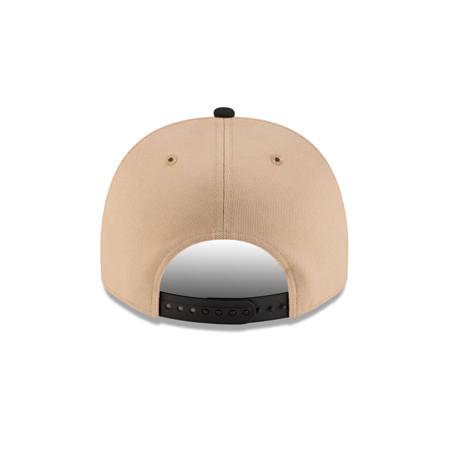 Los Angeles Kings Camel 9FIFTY A-Frame Snapback Hat