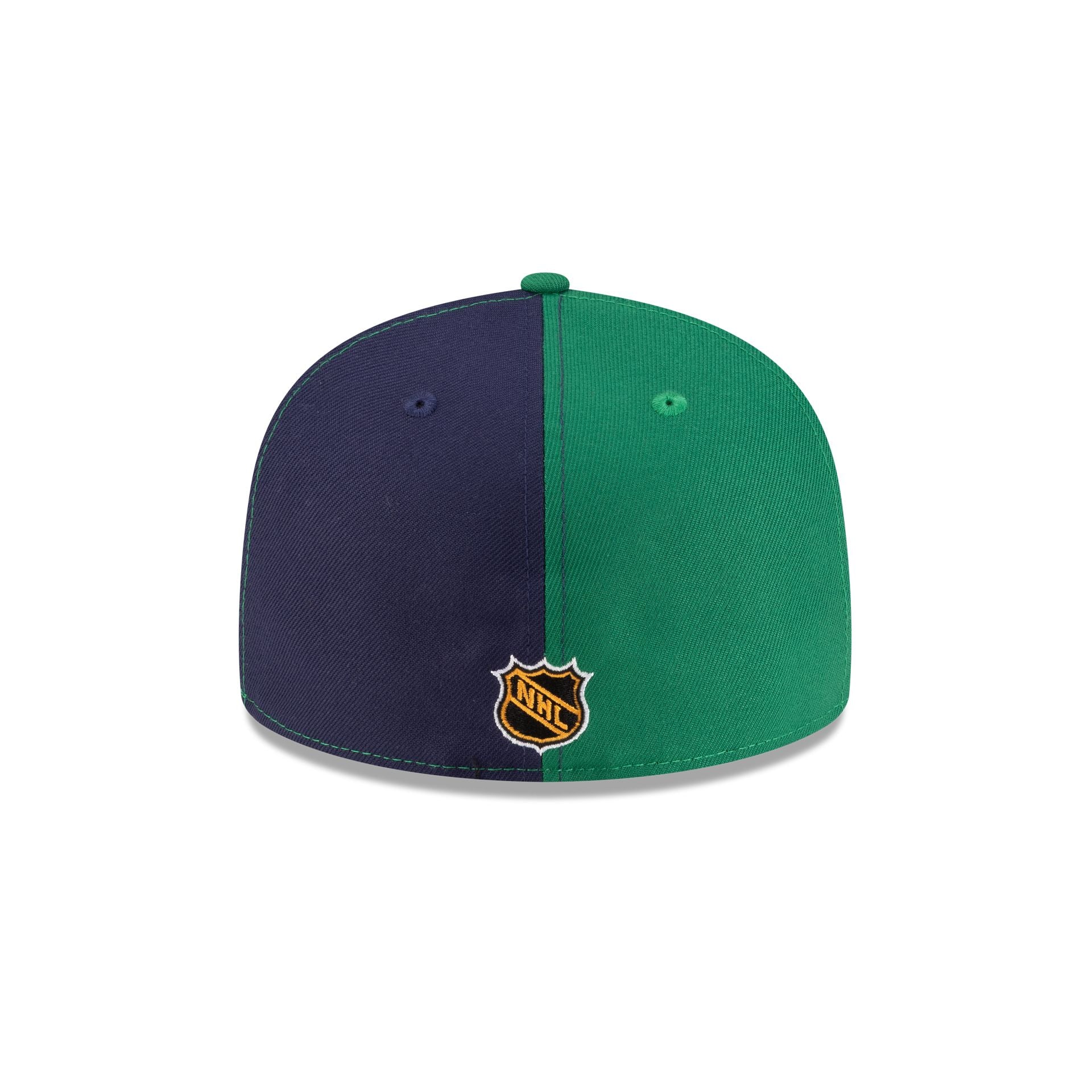 Hartford Whalers Pinwheel 59FIFTY Fitted Hat