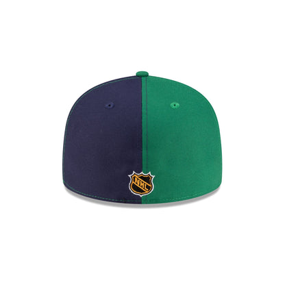 Hartford Whalers Pinwheel 59FIFTY Fitted Hat