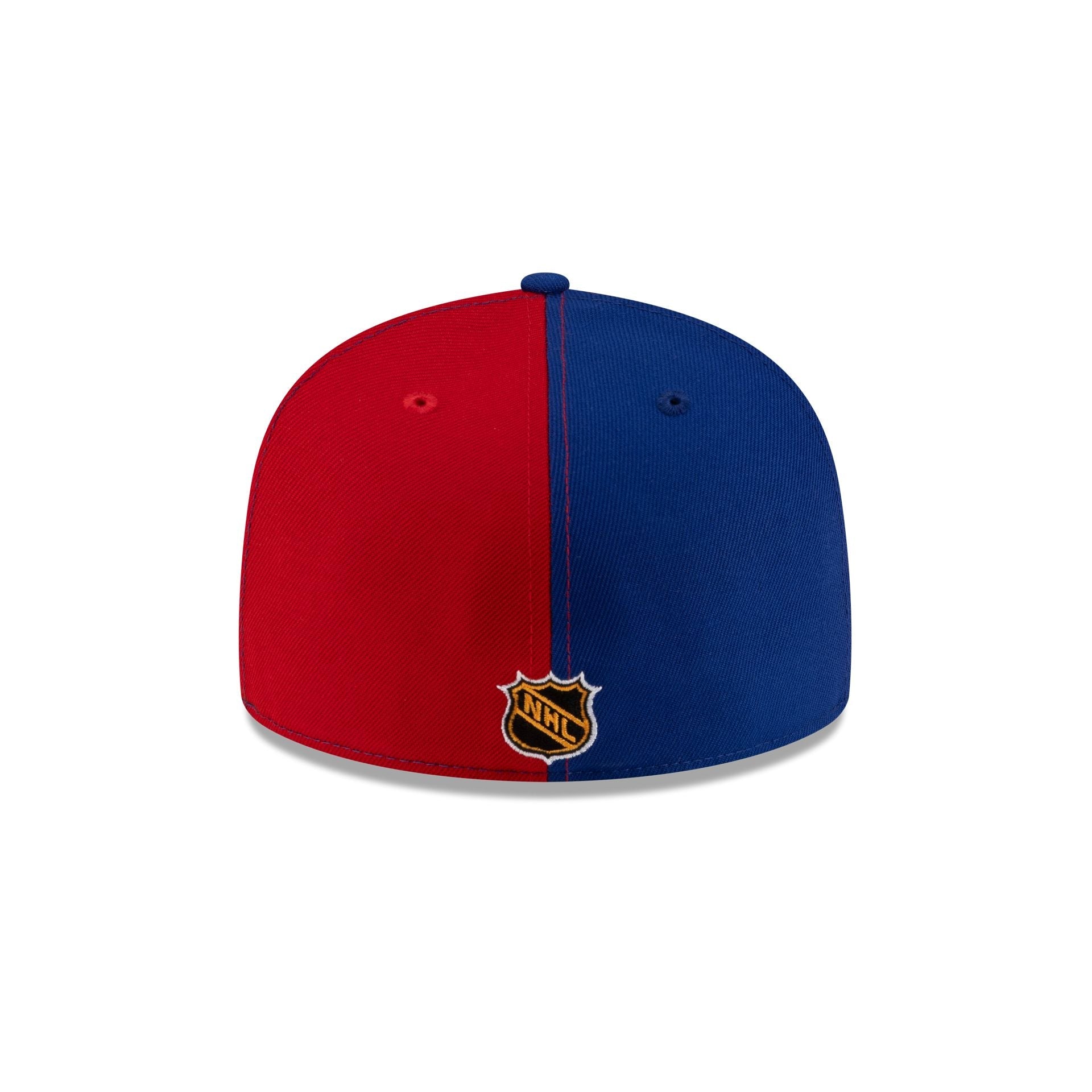 Quebec Nordiques Pinwheel 59FIFTY Fitted Hat