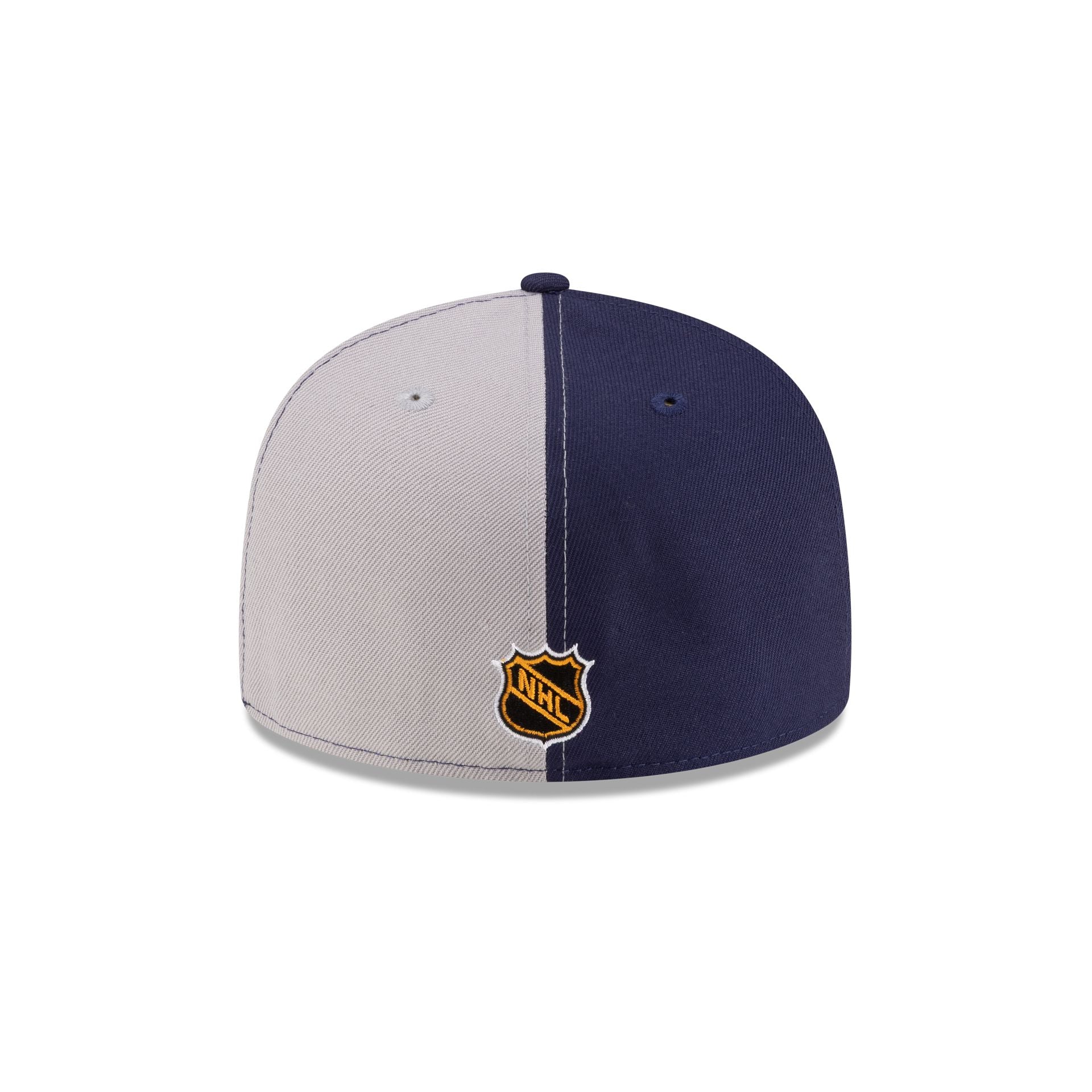 Toronto Maple Leafs Pinwheel 59FIFTY Fitted Hat