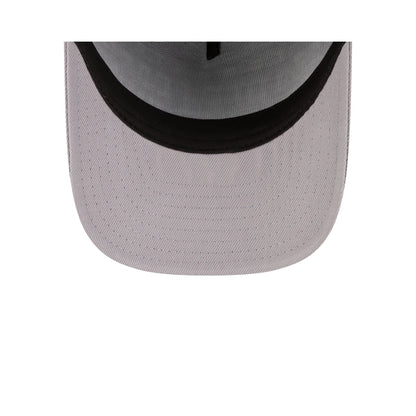 Toronto Maple Leafs Snapped Wordmark 59FIFTY A-Frame Fitted Hat