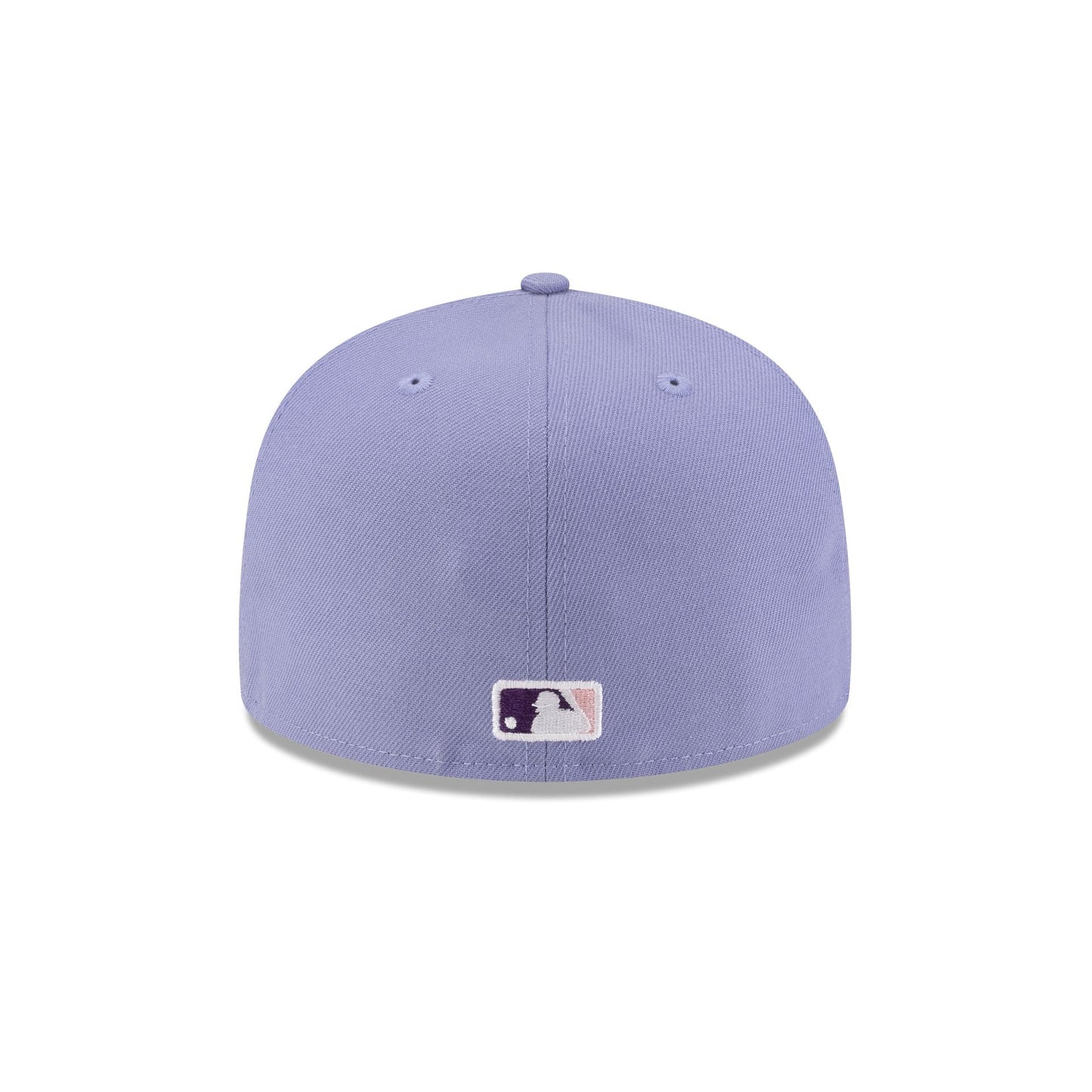 Toronto Blue Jays Lavender Spring 59FIFTY Fitted Hat