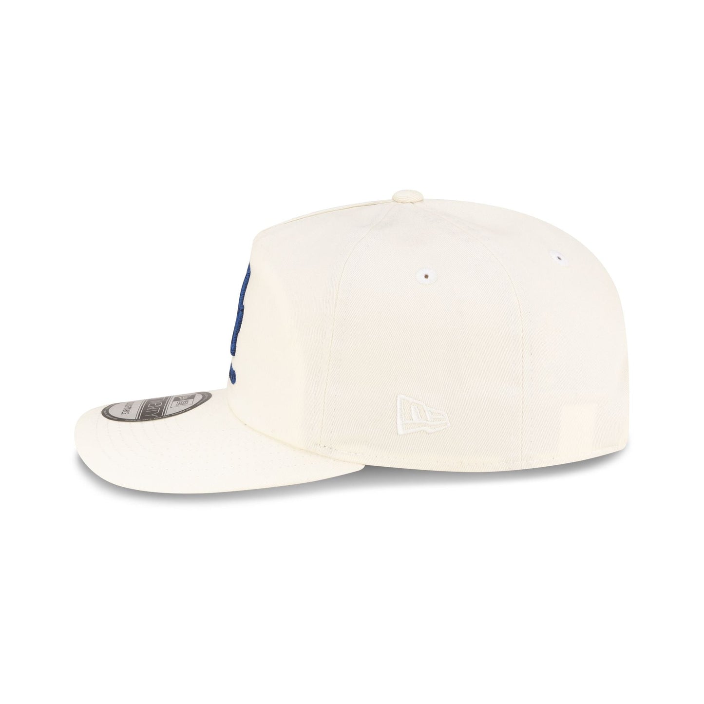 Undefeated x Los Angeles Dodgers Chrome 19TWENTY Snapback Hat