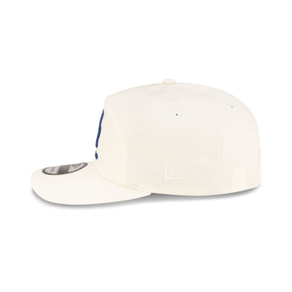 Undefeated x Los Angeles Dodgers Chrome 19TWENTY Snapback Hat