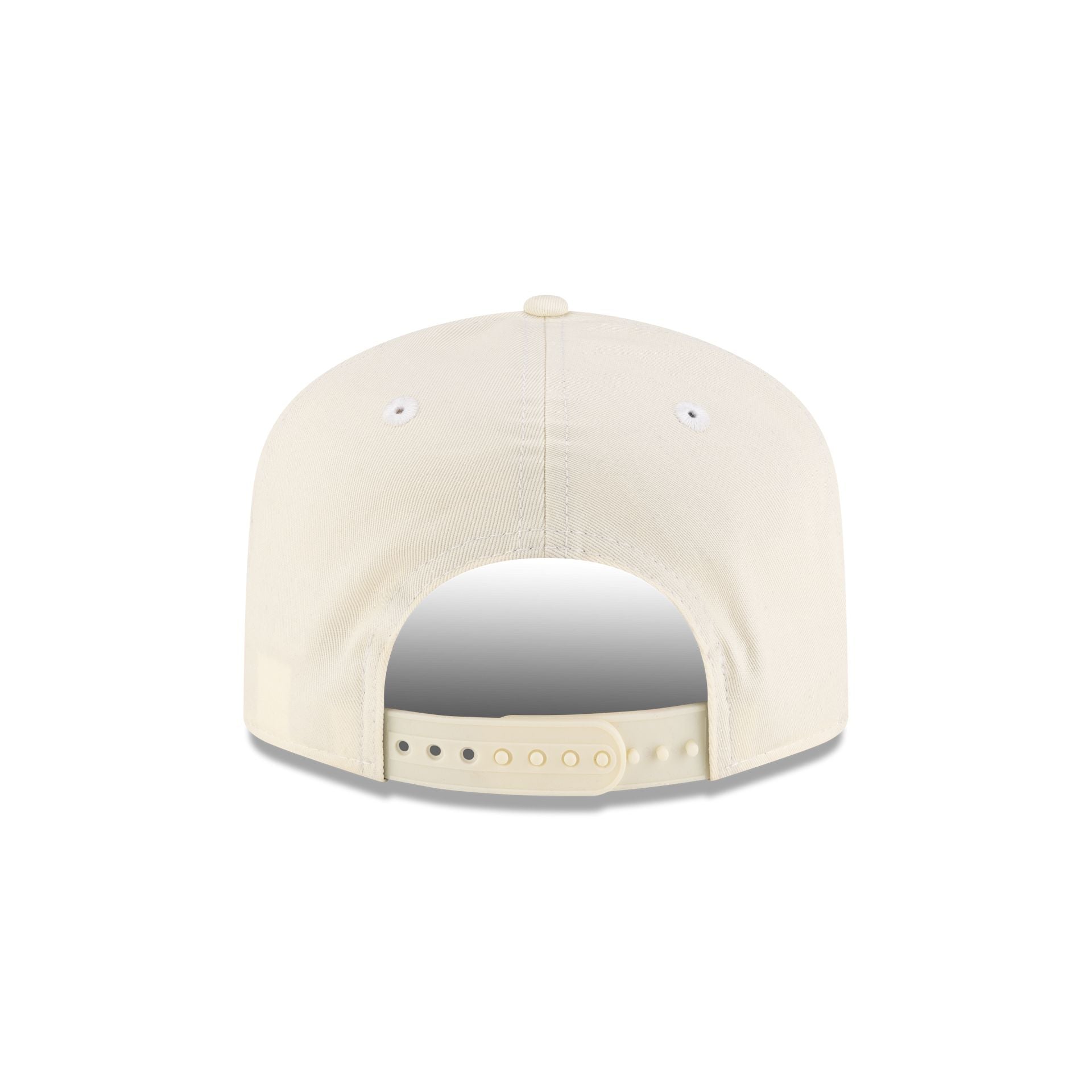 Undefeated x Los Angeles Dodgers Chrome 19TWENTY Snapback Hat