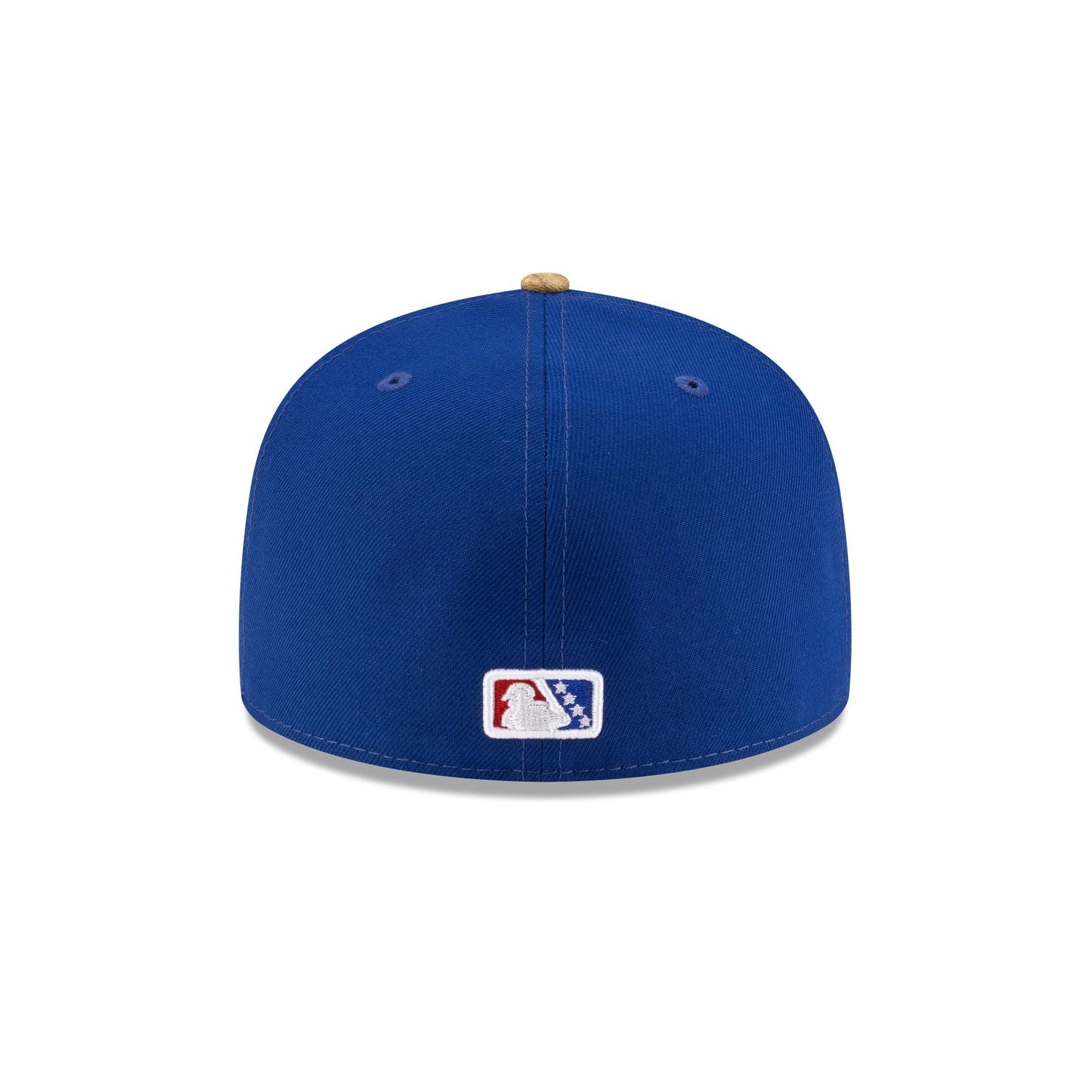 Hill City Howlers Light Royal Realtree 59FIFTY Fitted Hat