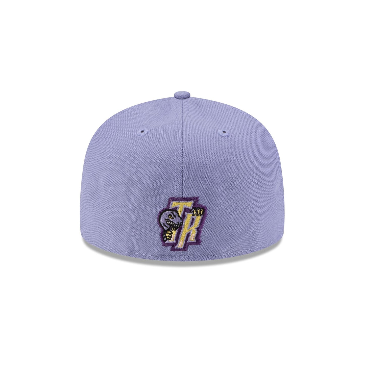 Toronto Raptors Hardwood Classics Lavender Pack 59FIFTY Fitted Hat