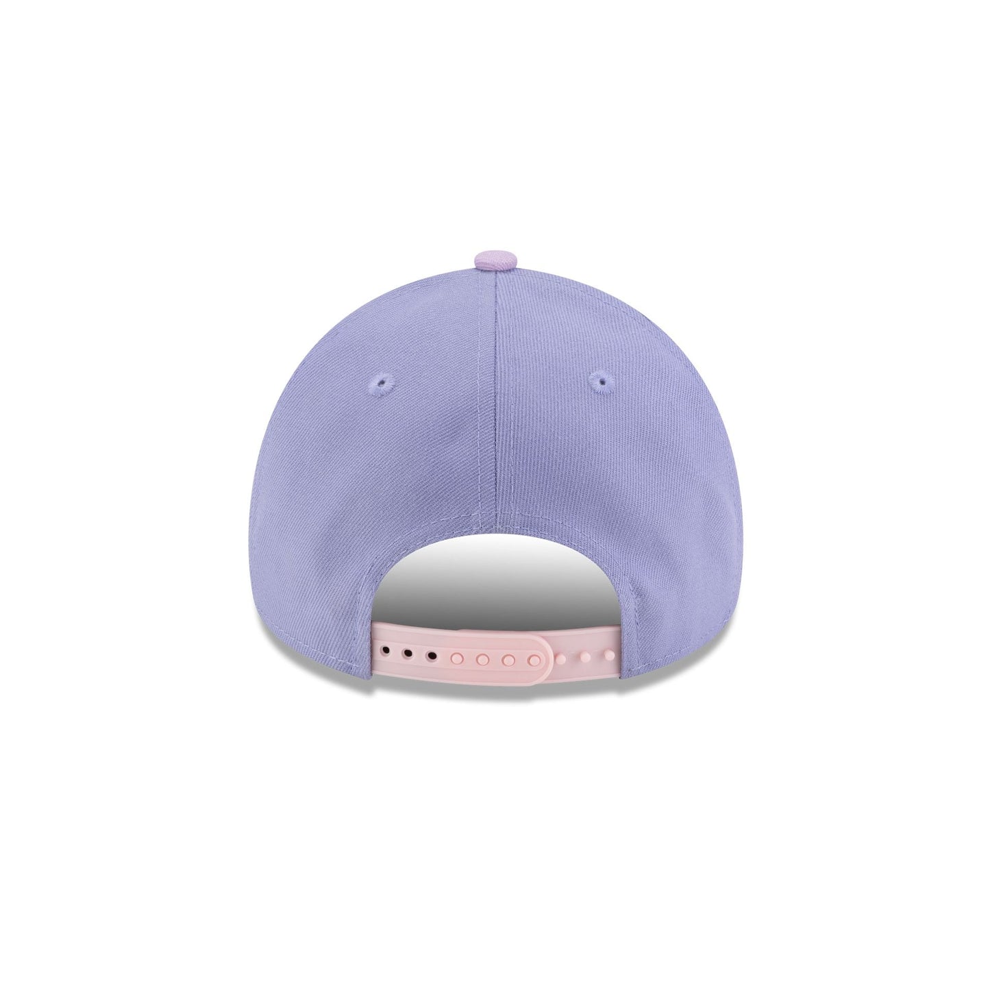 San Diego Padres Lavender Pink 9FORTY A-Frame Snapback Hat