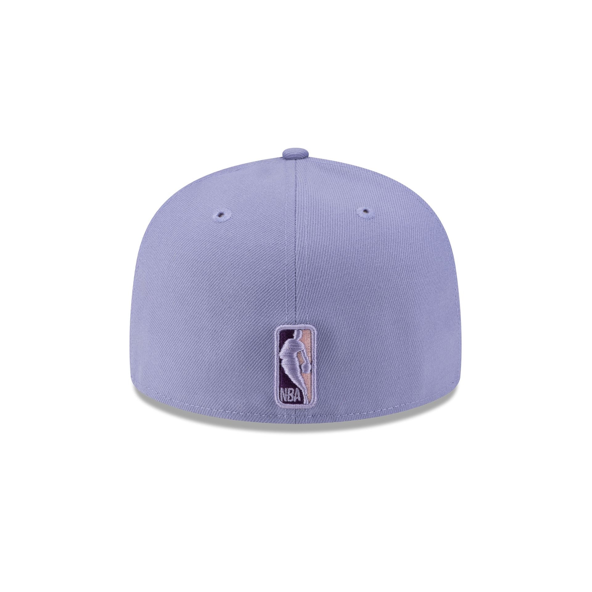 Chicago Bulls Lavender Pack 59FIFTY Fitted Hat